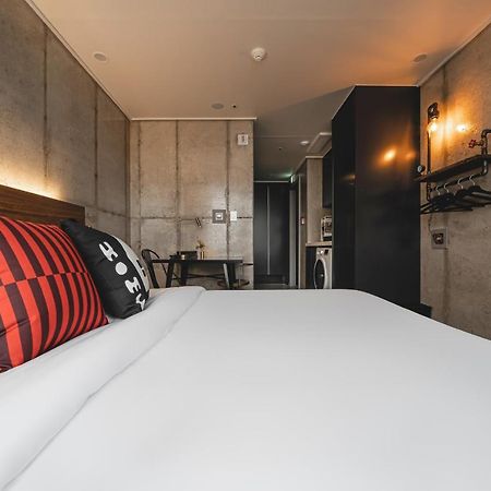 Urbanstay Boutique Nampo Biff Puszan Kültér fotó
