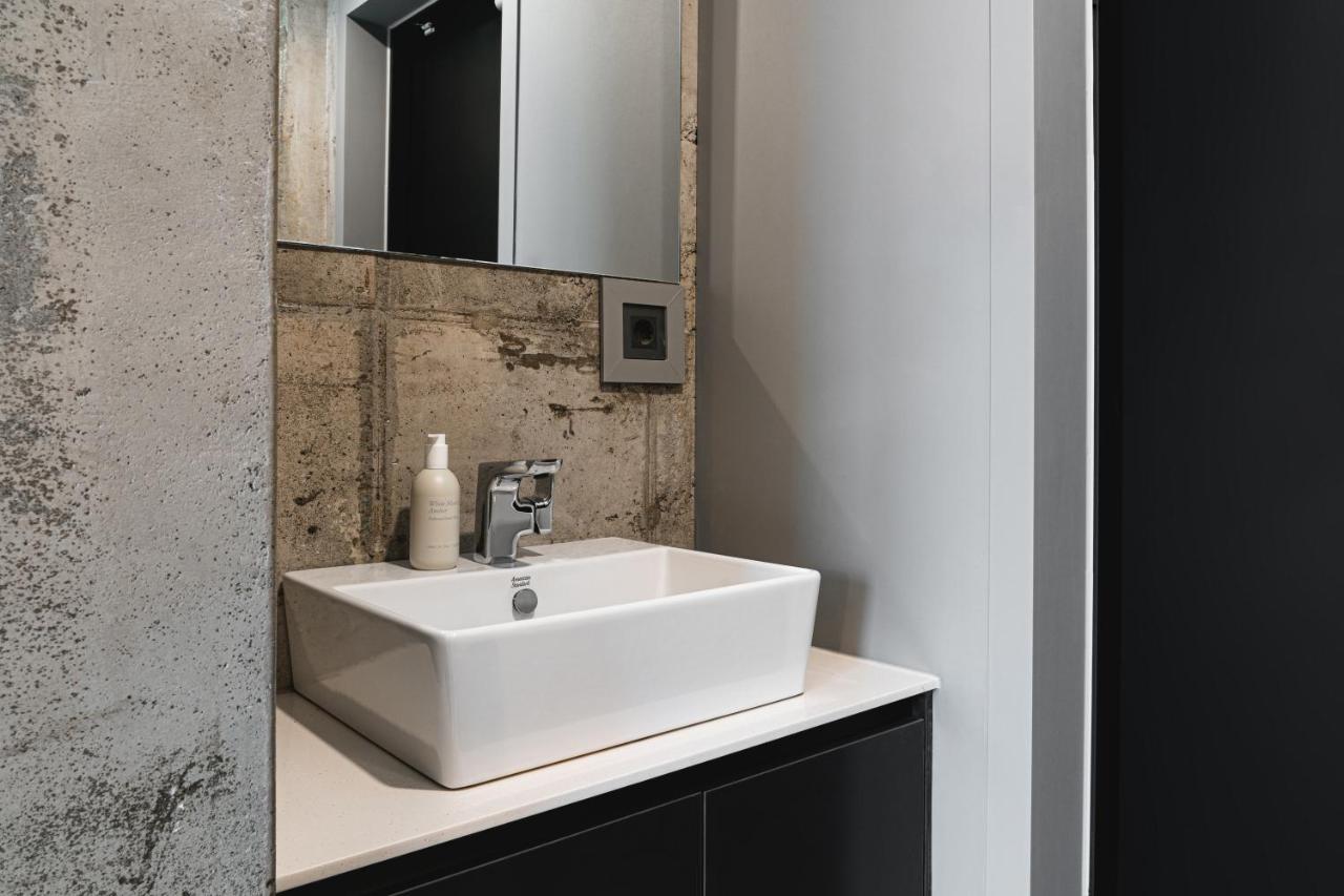 Urbanstay Boutique Nampo Biff Puszan Kültér fotó