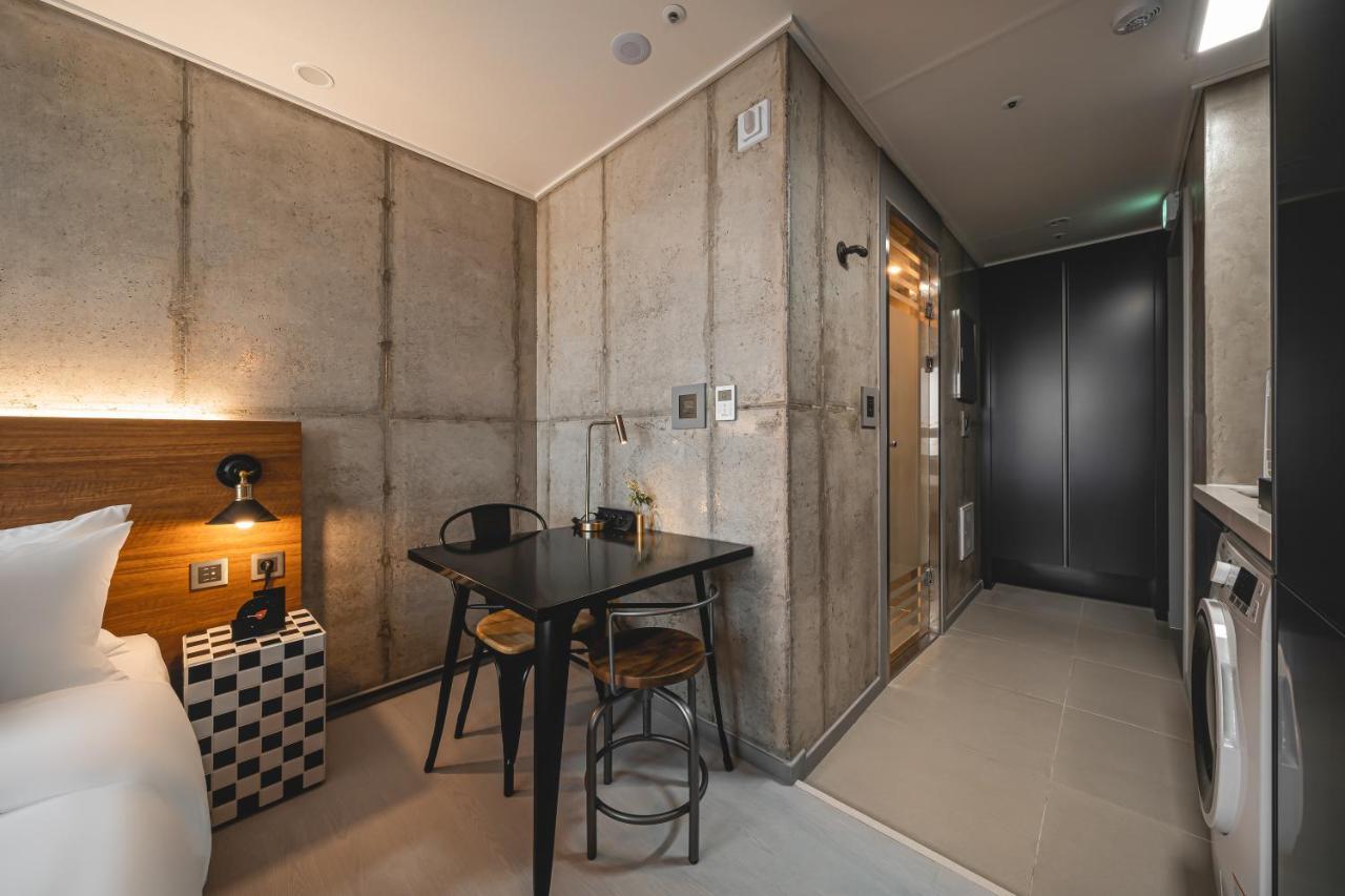 Urbanstay Boutique Nampo Biff Puszan Kültér fotó