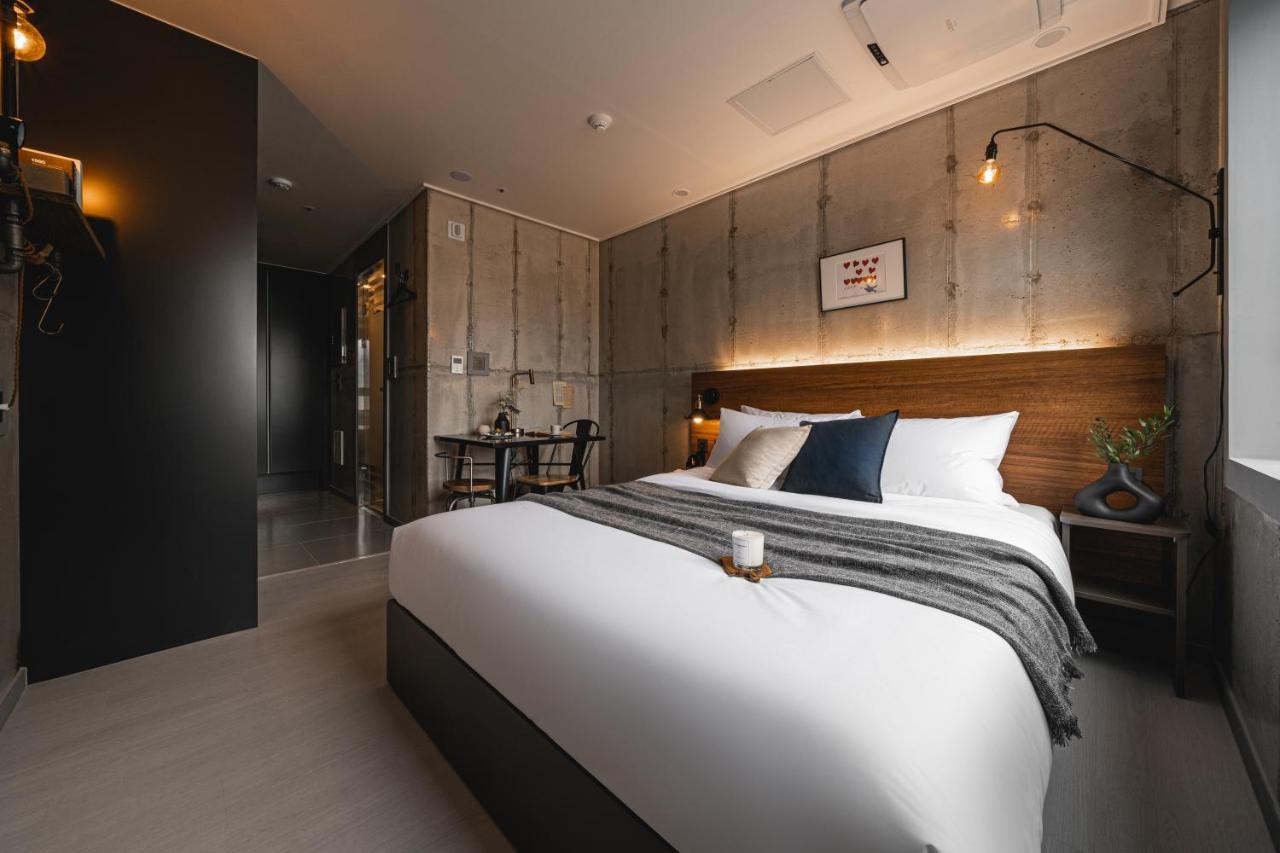 Urbanstay Boutique Nampo Biff Puszan Kültér fotó