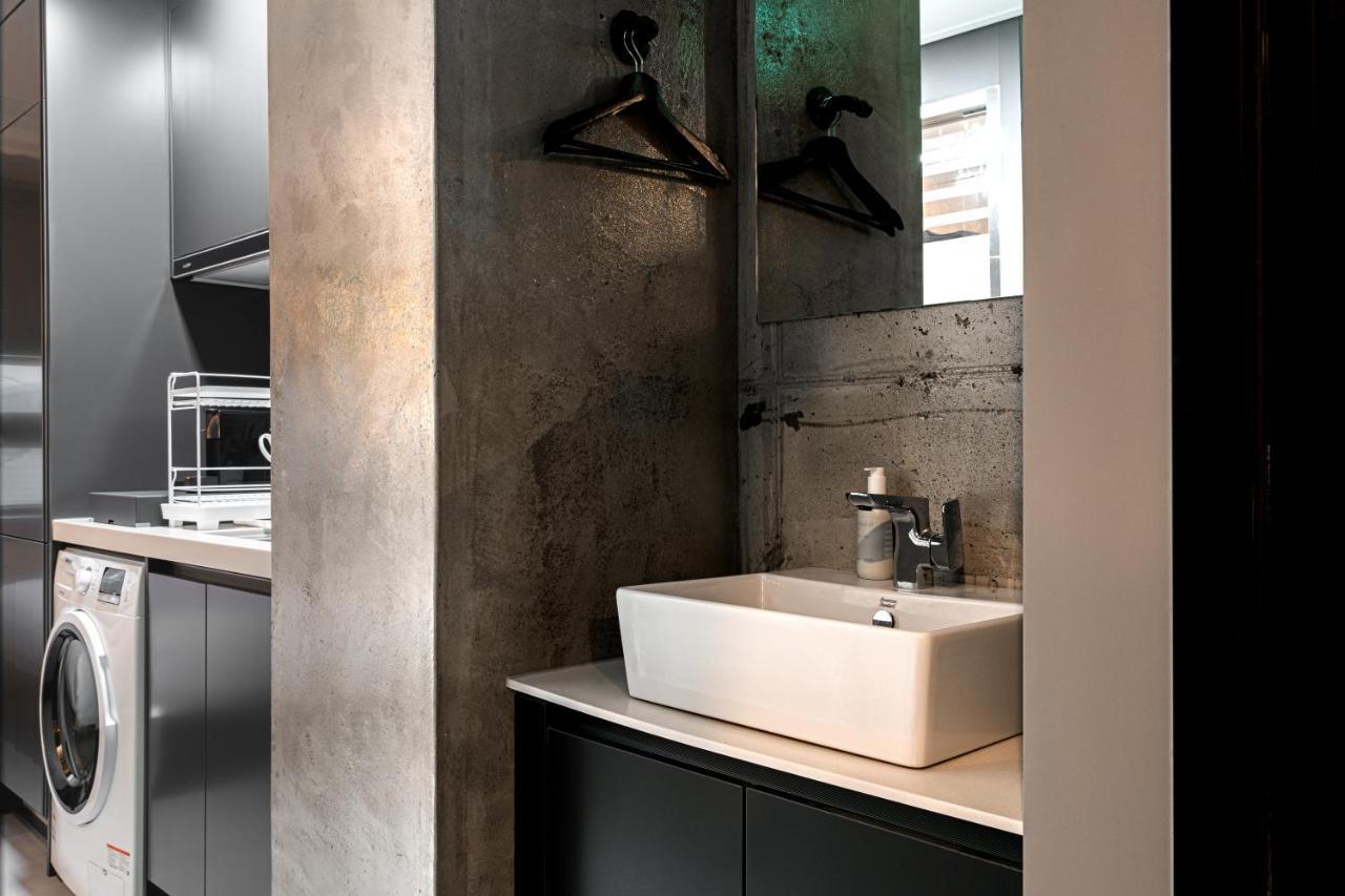 Urbanstay Boutique Nampo Biff Puszan Kültér fotó